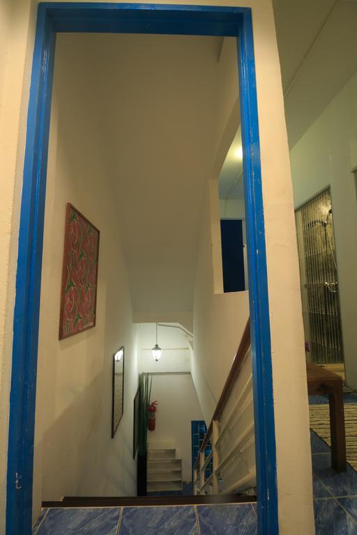 Frog House Bed & Breakfast (Adults Only) Patong Exterior foto