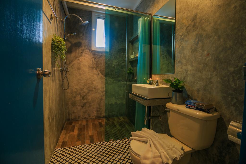 Frog House Bed & Breakfast (Adults Only) Patong Exterior foto