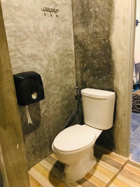 Frog House Bed & Breakfast (Adults Only) Patong Exterior foto